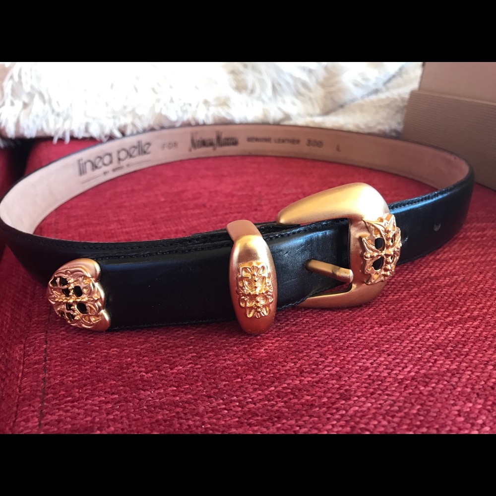 Neumann Marcus L belt